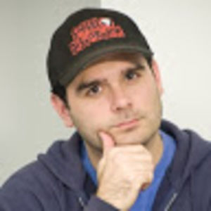 Meet your Posher, Tim